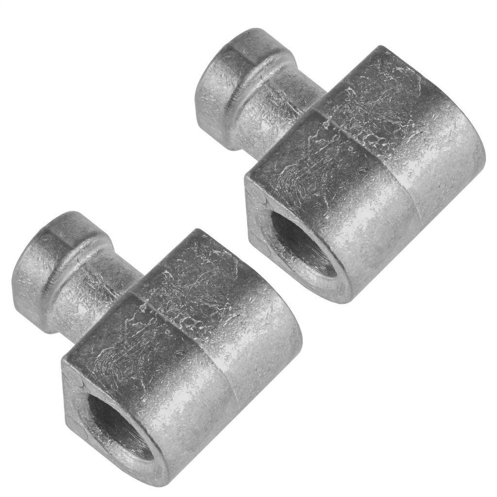 Deck Lift Trunnion Replacement for John Deere LA120 LA125 (2000–2018)