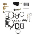 Set of 1 Carburetor Rebuild Kit for Mercruiser Mercury Marine 3.0L 4.3L 5.0L 5.7L