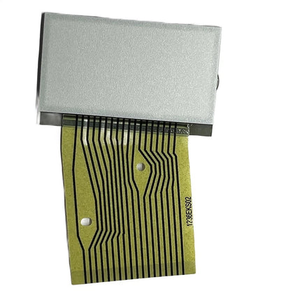Display for Porsche 911 996, Boxster 986 (1997–2004)
