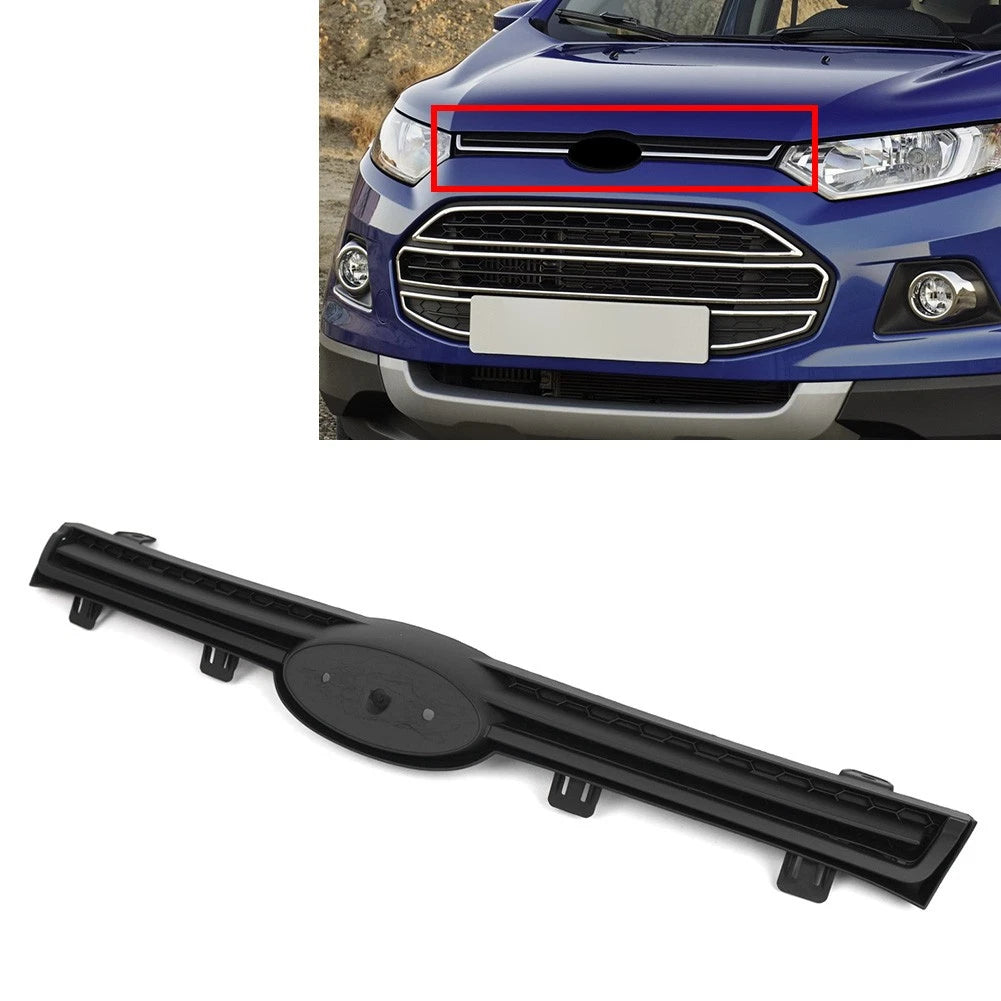 Front Bumper Upper Grille CN1517F003 for Ford Ecosport (2013–2018)