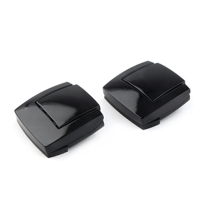 Tour Pack Latches for Harley Touring Electra Glide Road Glide (1980–2013)