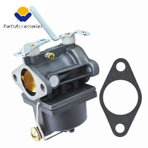 Carburetor Assy for Tecumseh OV691EA TVT691 (Fits 640221 5156)