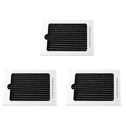 3 Pack EAFCBF 242047804 Air Filter for Electrolux Frigidaire (N/A)