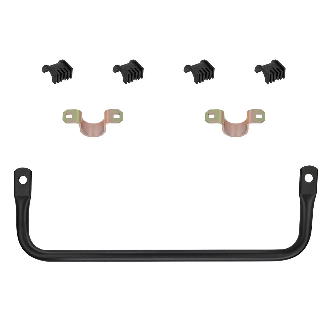 Rear Stabilizer Bar w/ Bushing for Polaris Sportsman 1000 XP, Scrambler 850 (2020)