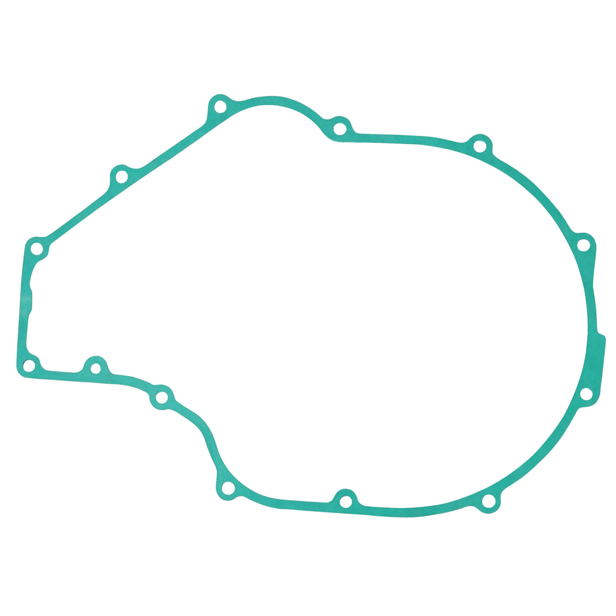 Clutch Cover Gasket Replacement for Kawasaki KX250F (2004–2024)