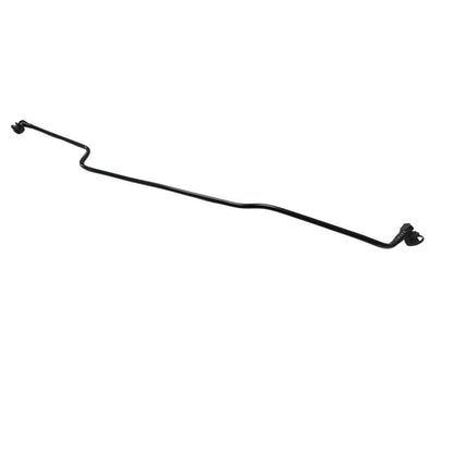 Coolant Reservoir Hose for Cooling System Repair (2010–2020)