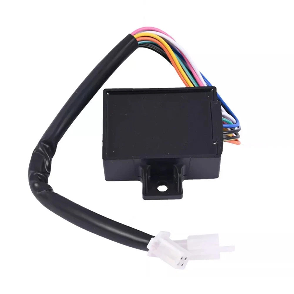 Igniter for Kawasaki FD501D (OEM Numbers)
