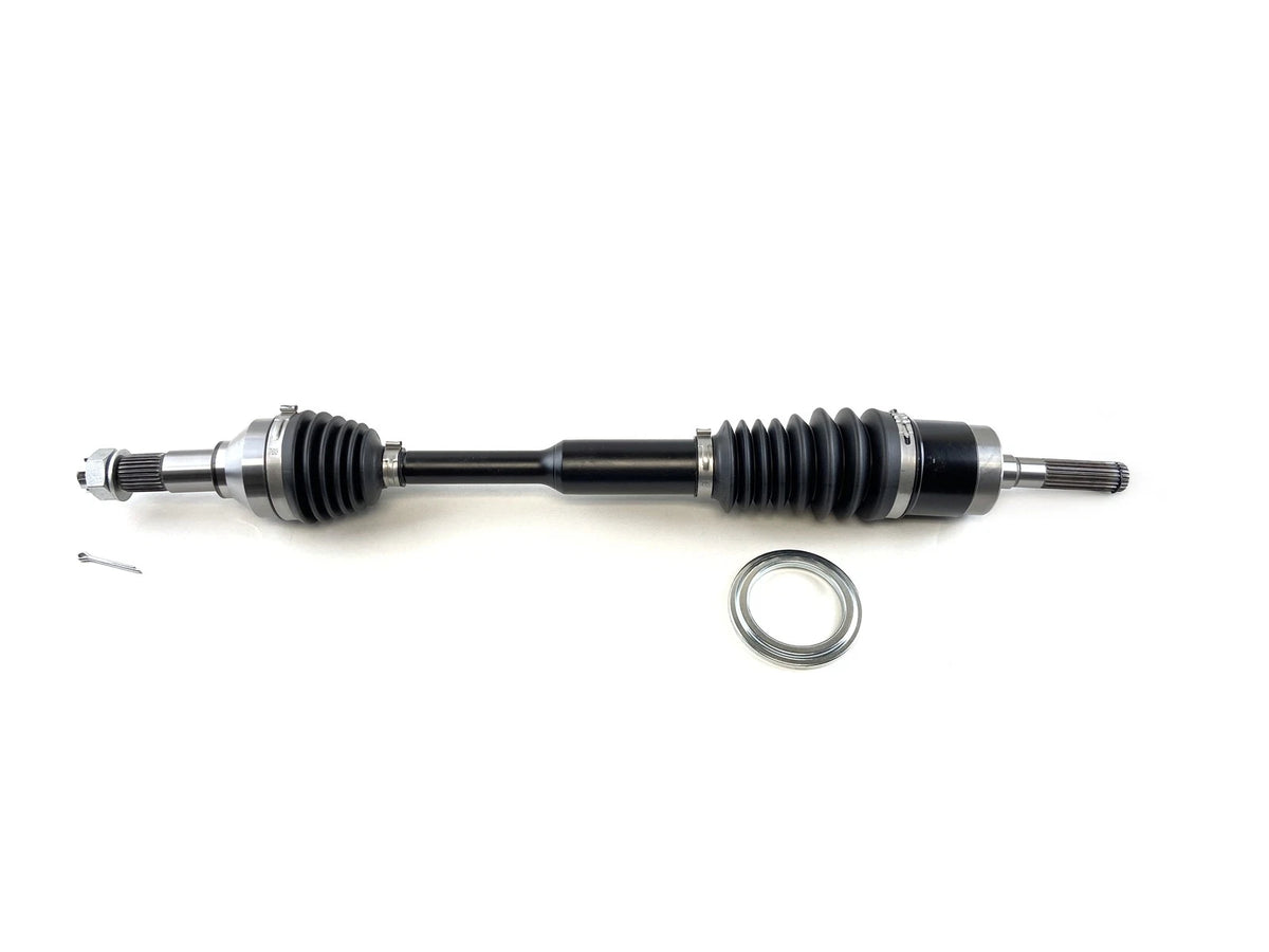 Monster XP Series Front Right CV Axle for Can-Am (705400952)