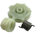 Recoil Starter Assembly for Power Tool (Metal Construction)
