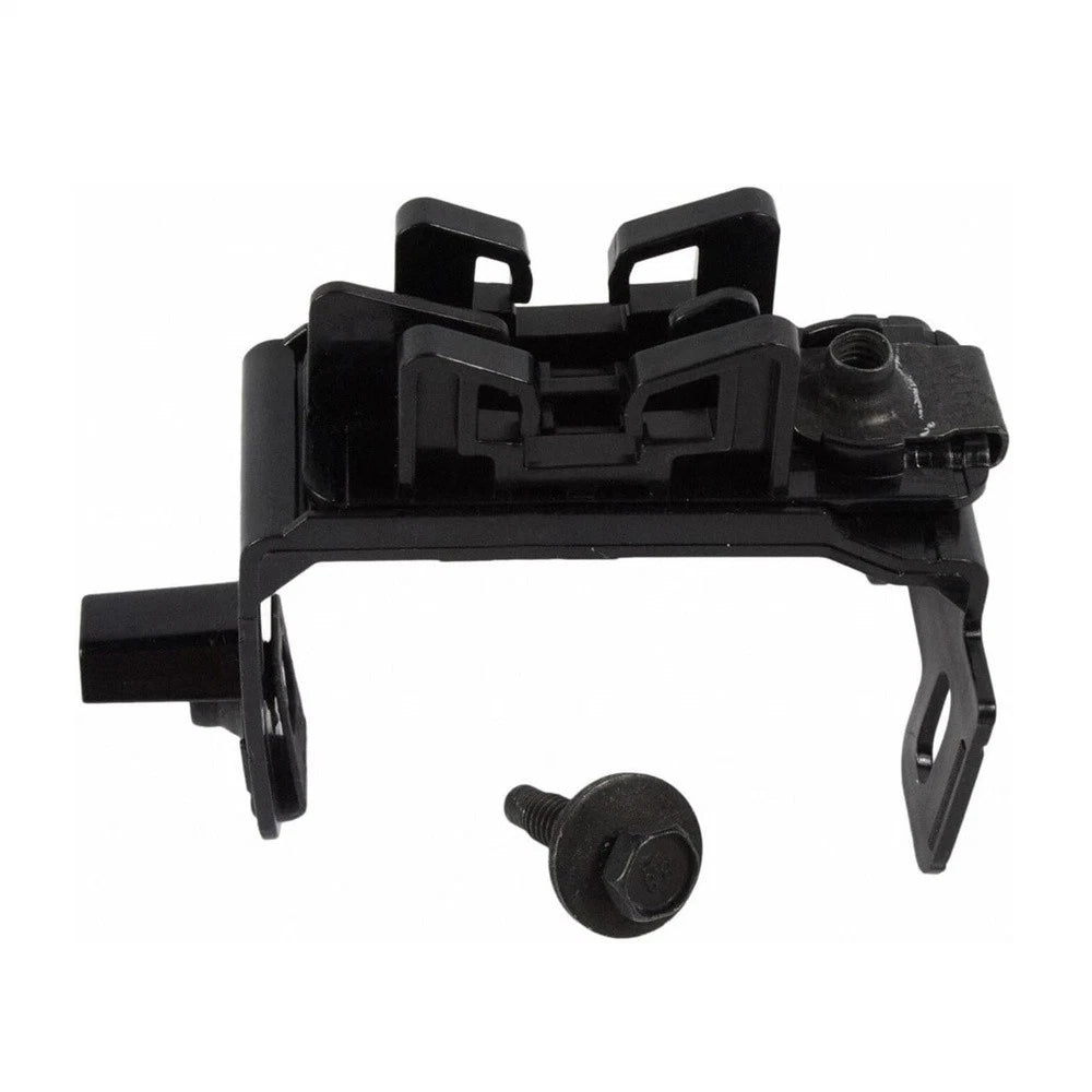 Radiator Core Support Mount Bracket for Lincoln MKX/Ford Edge (2015–2018)