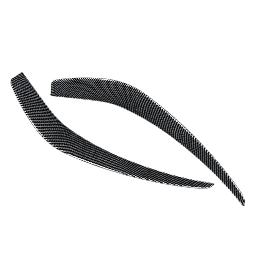 Front Bumper Side Air Vent Trims for Benz A Class W176 (2013–2015)