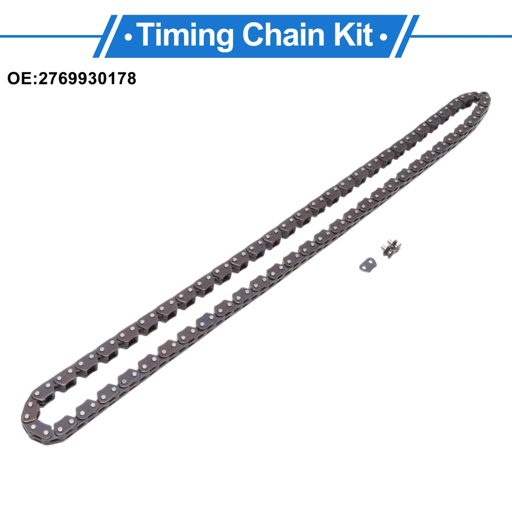 Timing Chain Kit for Mercedes C-Class W204 (2011–2015)