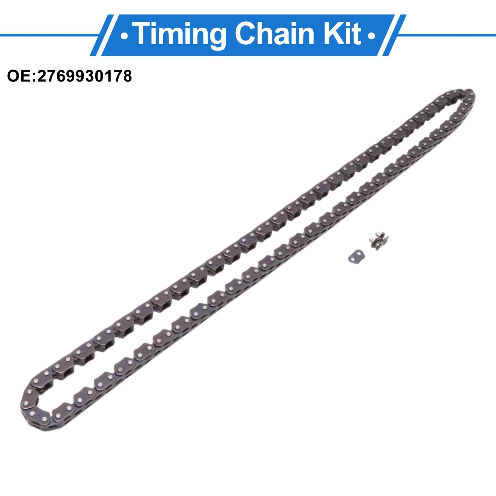 Timing Chain Kit for Mercedes C-Class W204 (2011–2015)