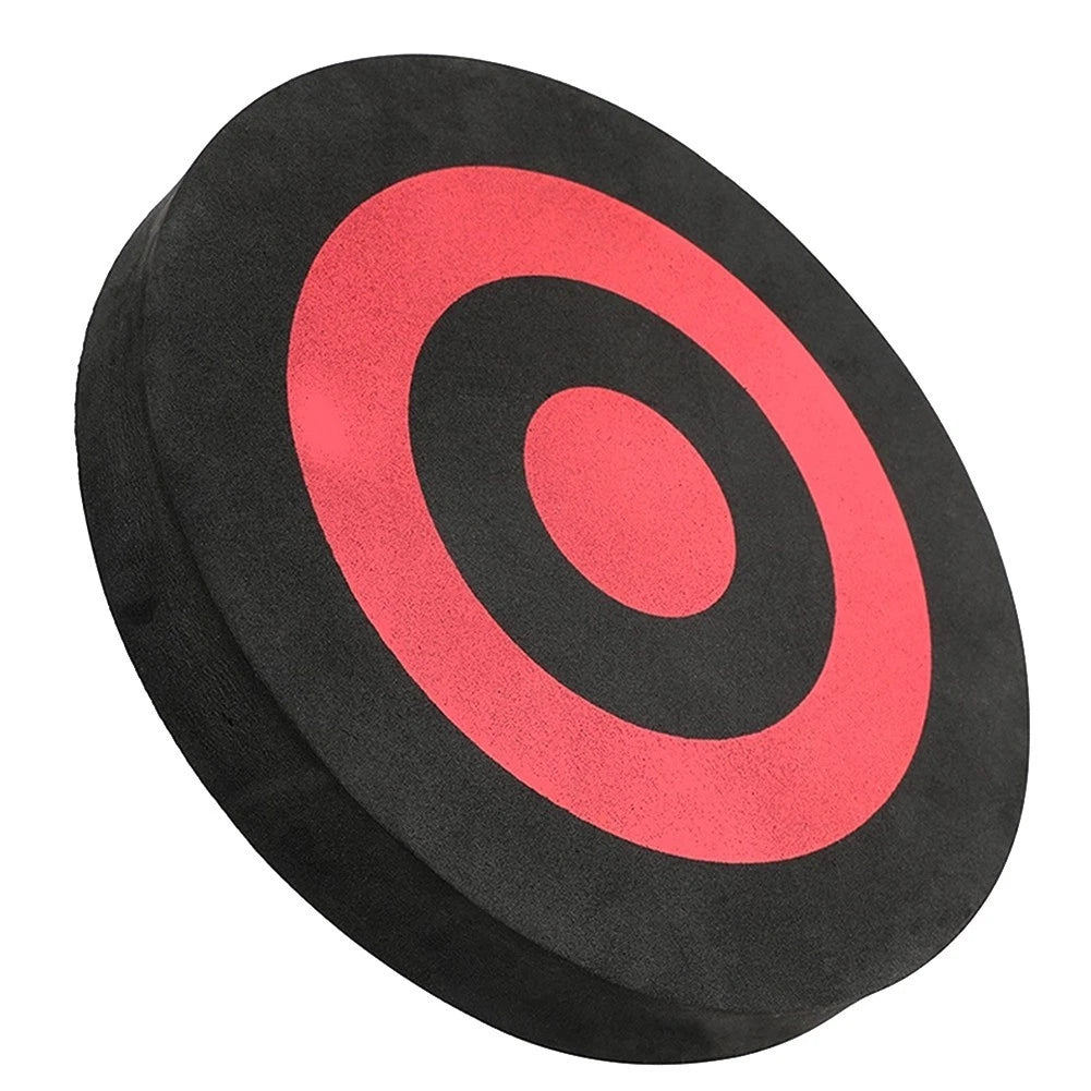 Portable Self Healing Bow Practice Target for All Skill Levels
