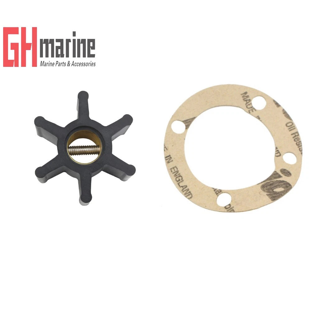 Engine Flexible Impeller for Volvo Penta (2002–2003) B/T