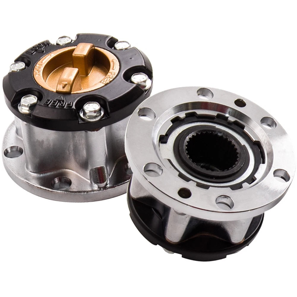 Locking Hub Actuator for Ford F150 Expedition 4WD (2004–2008) 7L1Z3C247A