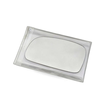Left Passenger Side Flat Mirror Glass for Ford Falcon AU BA BF XT XR6 (1998–2008)