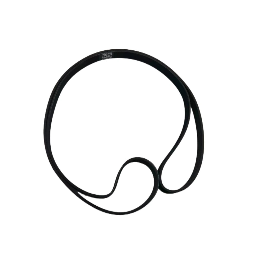 Power Steering Drive Belt for Volvo Penta D4 D6 (2003–2023) 21407028