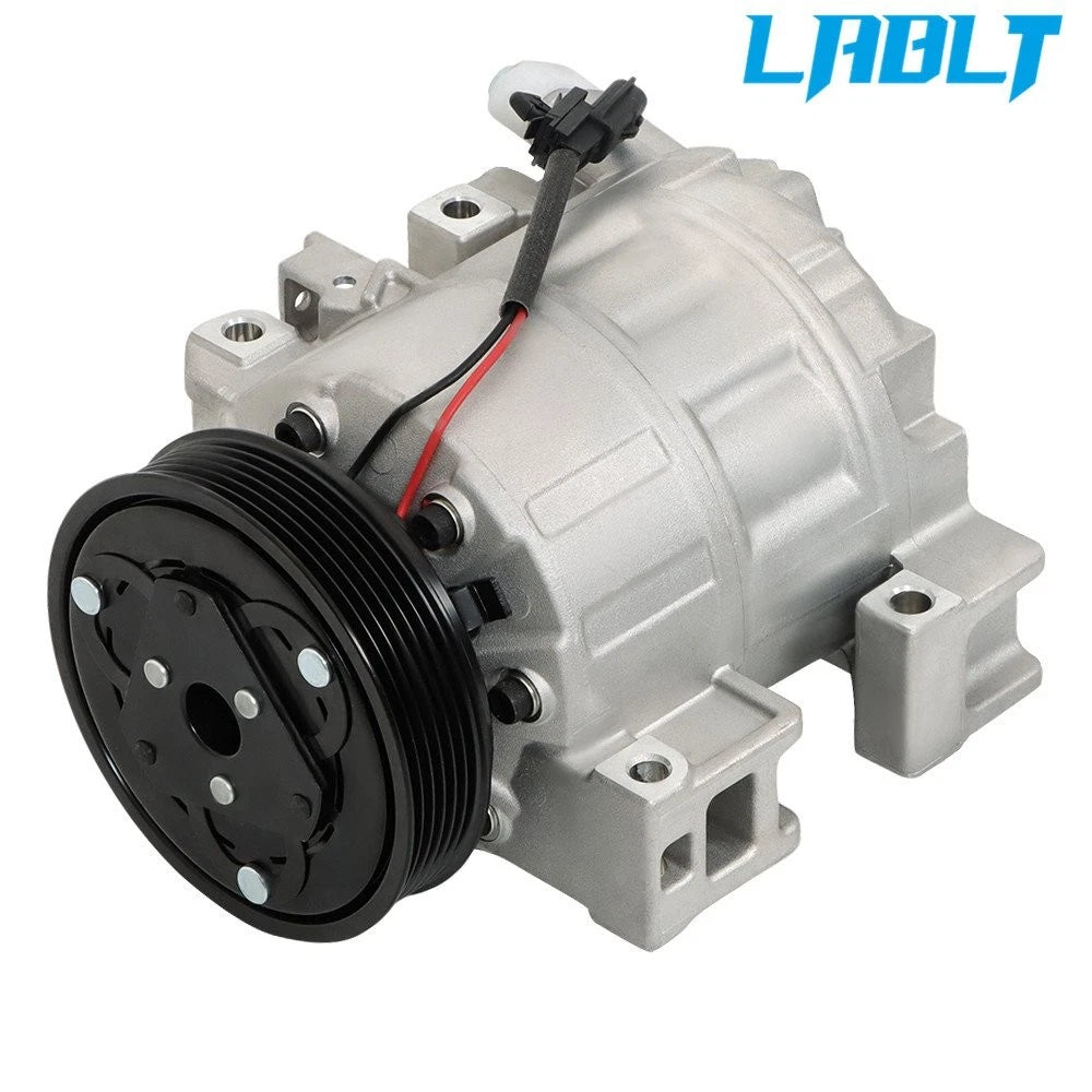 A/C Compressor + Clutch CO 29074C for Nissan Altima (2013–2017)