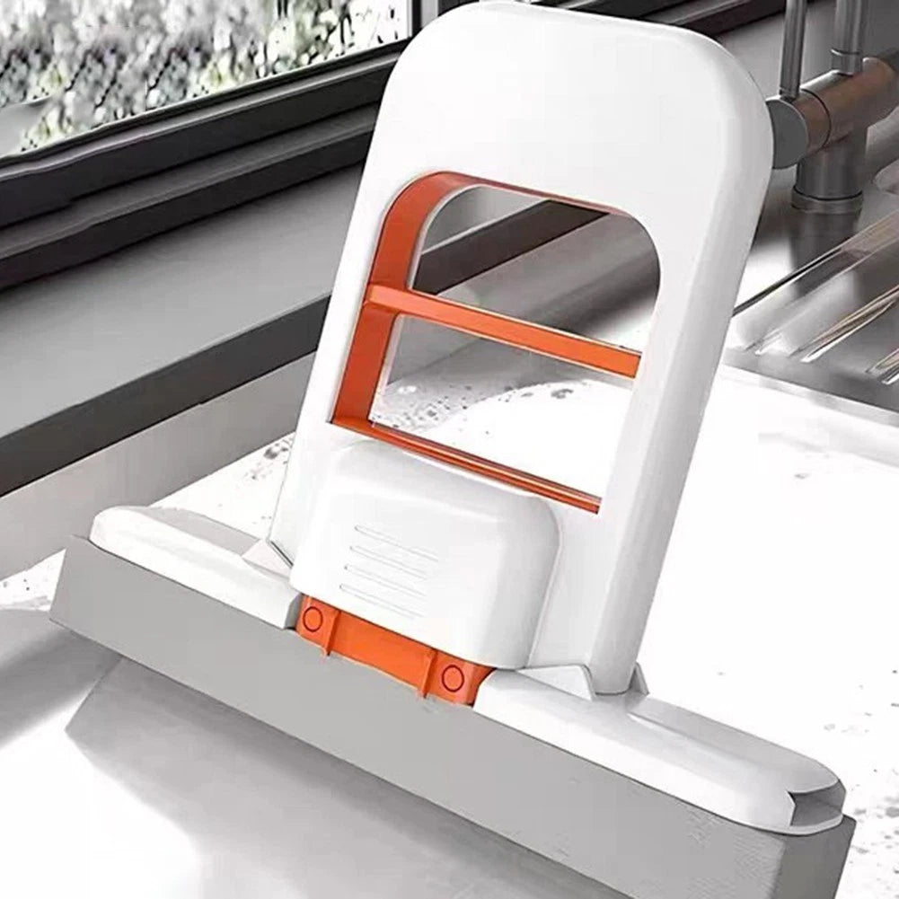 Portable Handheld Mop for Quick Dust Cleaning (2023–2023)