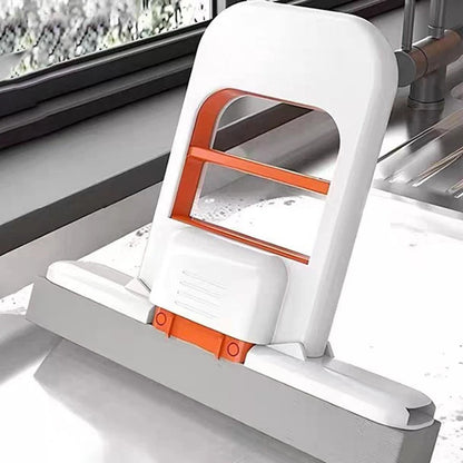 Portable Handheld Mop for Quick Dust Cleaning (2023–2023)