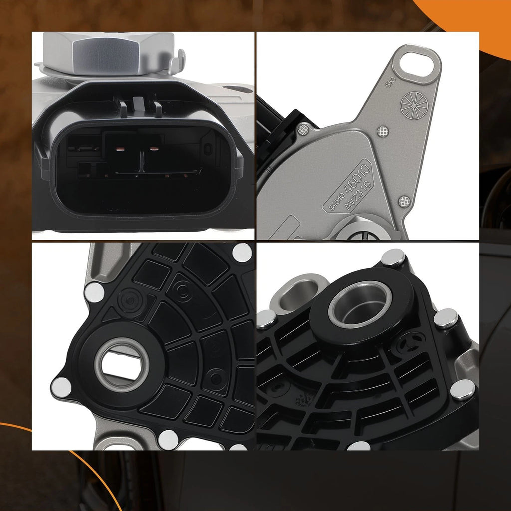 Neutral Position Switch for Toyota Corolla (2009–2015) 84540-46010