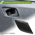 Front Right Washer Nozzle Cover Cap for BMW 428i (2014–2016)