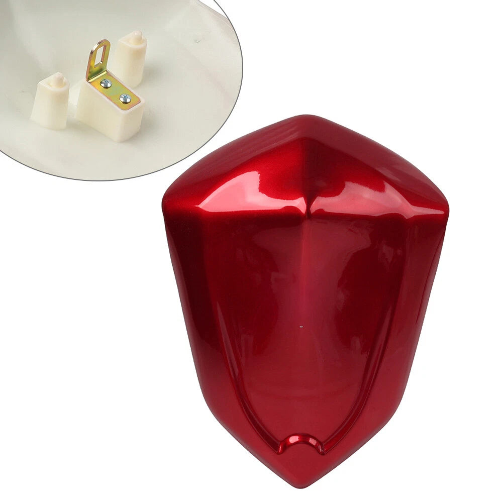 Rear Tail Seat Cover Fairing for Kawasaki Z1000 (2007–2009)