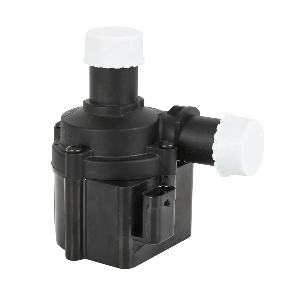 Auxiliary Coolant Water Pump Replacement for Audi A4 A6 Q5 (2016–2025)