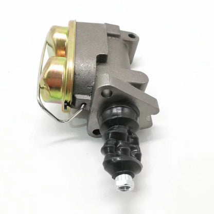 Brake Master Cylinder D126695 D127519 for Case 480D 480F 580SE 586E 586D (–)
