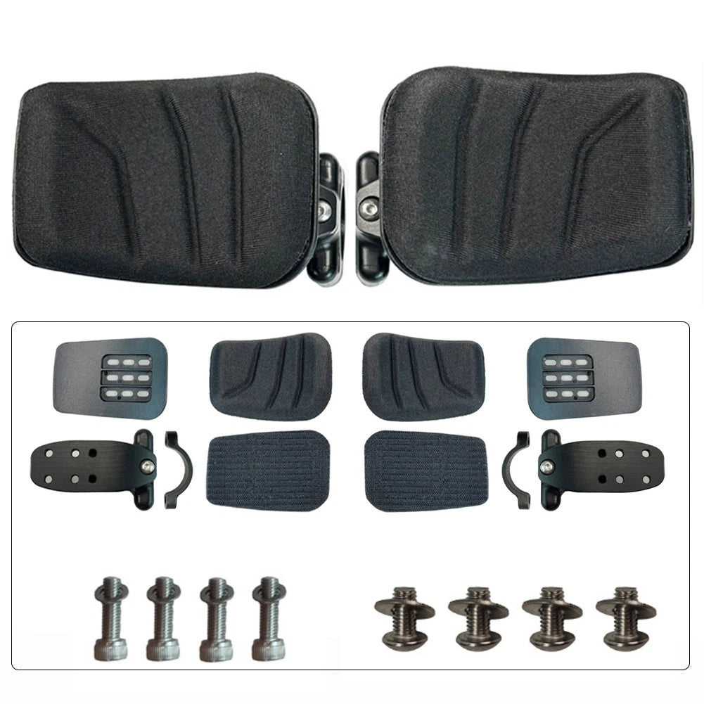 Handlebar Clamp for Bicycle (2010–2023)