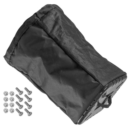 Grass Bag Replacement for John Deere X370 X380 X384 X390 (2009–2015)