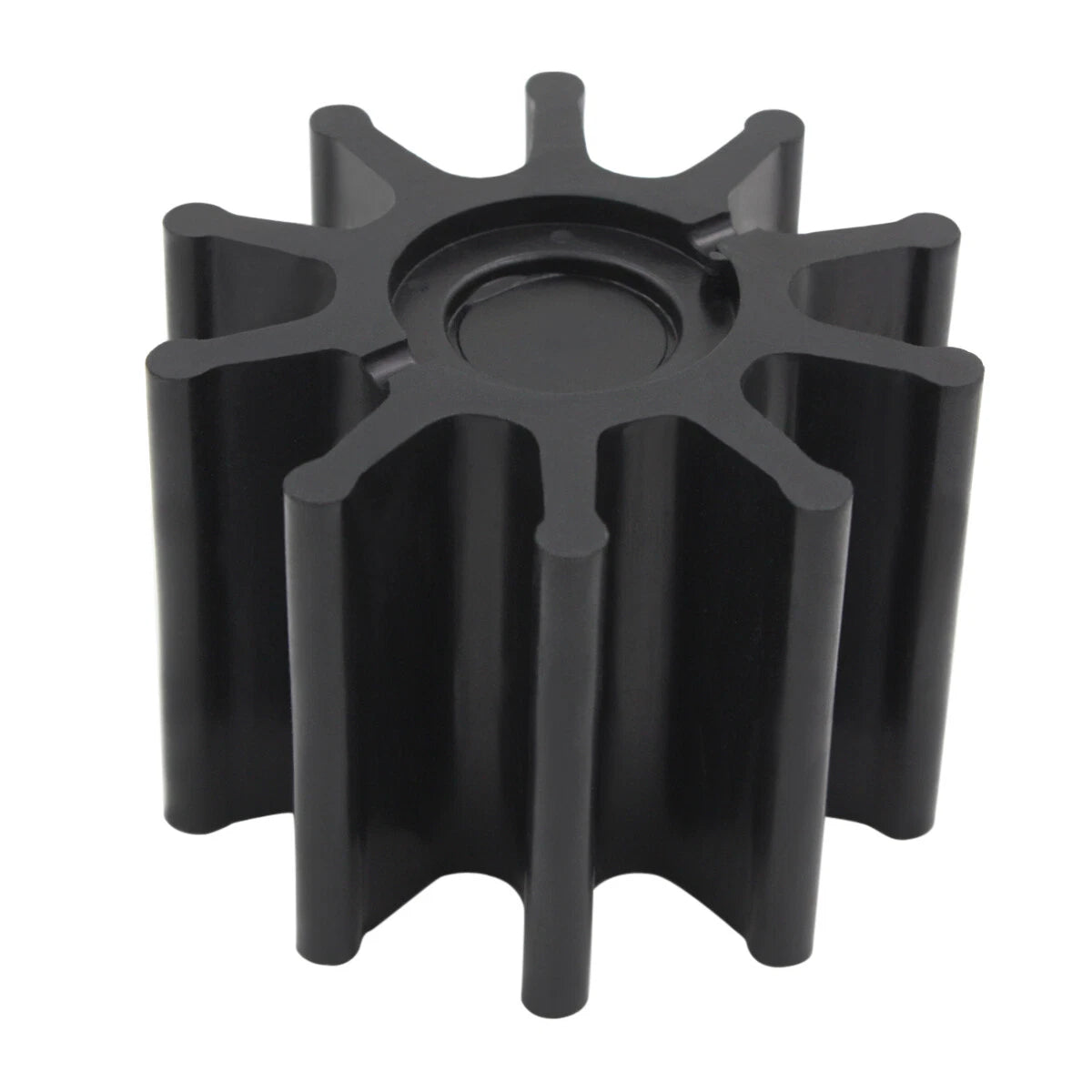 Water Pump Impeller for OMC Cobra Stern Drives (Replaces 983895, 777128, 18-3058)
