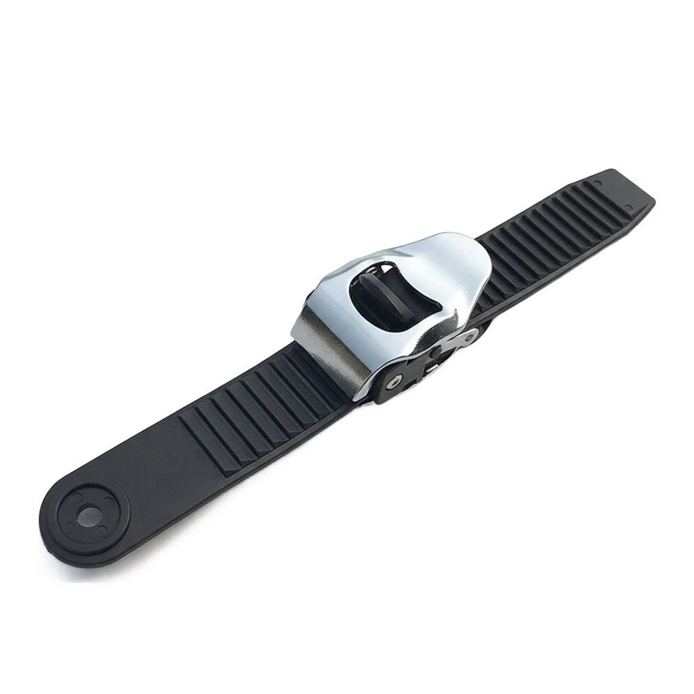 Adjustable Inline Skate Strap with Buckle for Roller Skates
