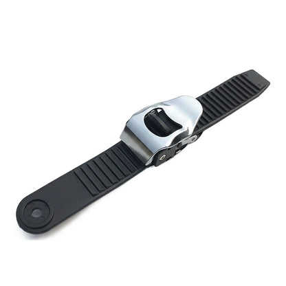 Adjustable Inline Skate Strap with Buckle for Roller Skates