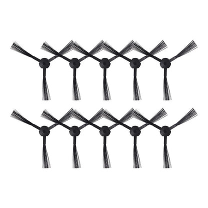 Replacement Brushes for ILIFE A30 Pro (2019–2023) - Set of 4 or 10 Pieces