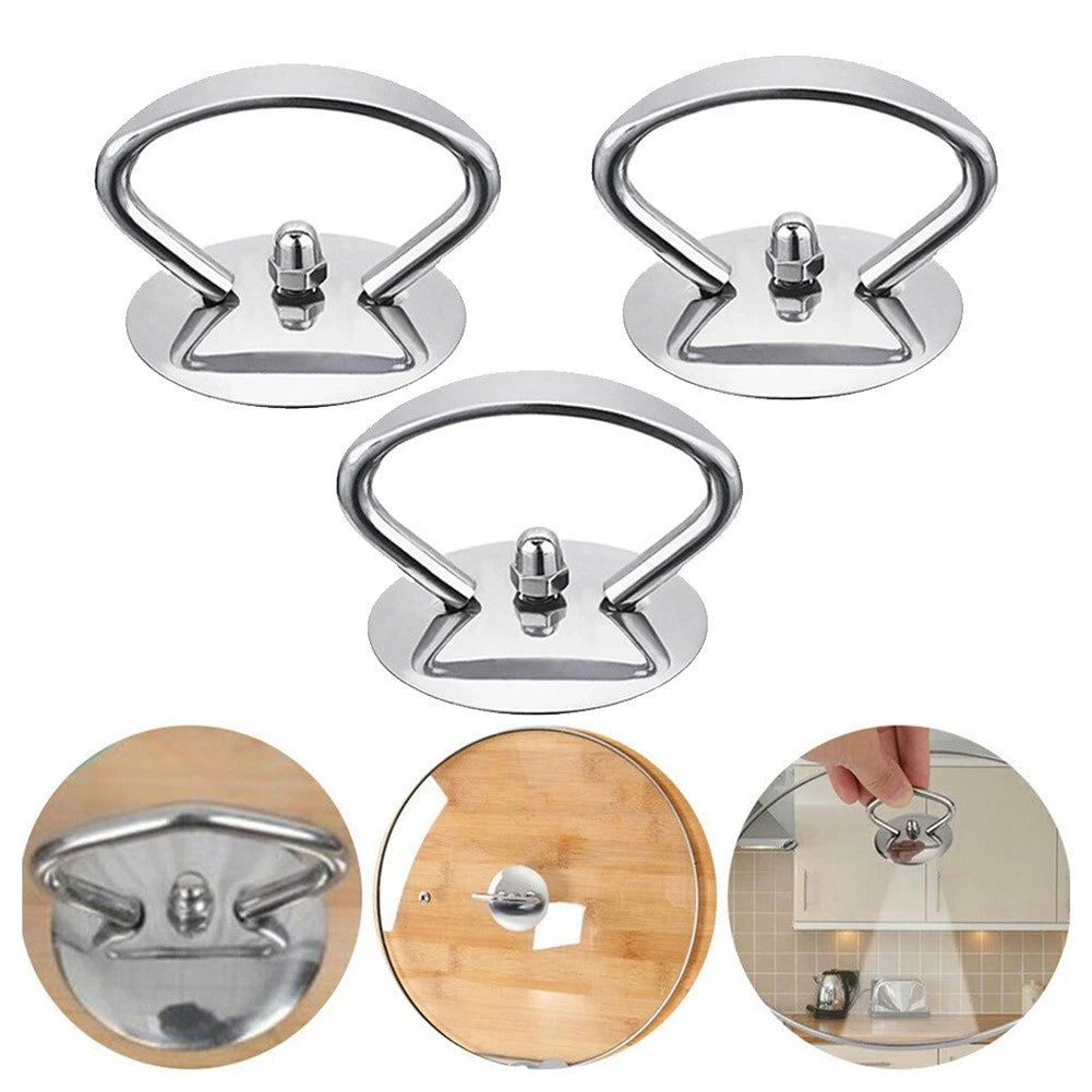 Pot Handle Knob for Various Pots
