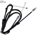 Throttle Cable for Yamaha YZ250F YZ450F WR250F WR400F WR426F WR450F (2001–2023)