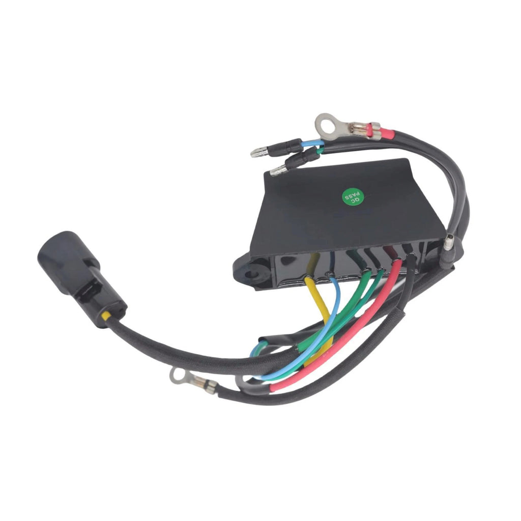 Igniter CDI Module 38550-ZV5-822 for Honda 35-50HP (BF35AM BF40A BF45AM BF50A)