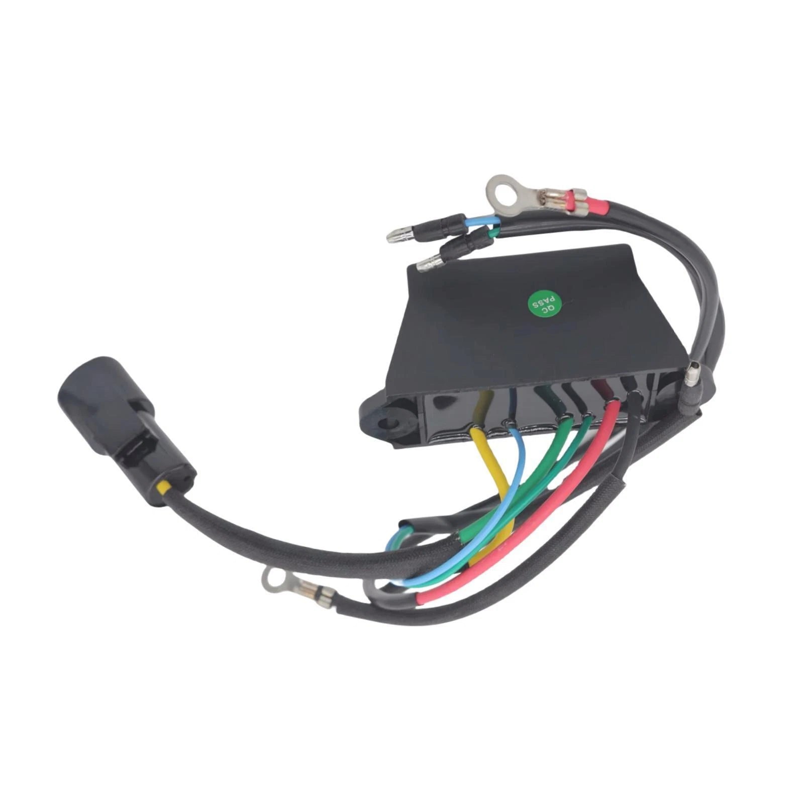 Igniter CDI Module 38550-ZV5-822 for Honda 35-50HP (BF35AM BF40A BF45AM BF50A)