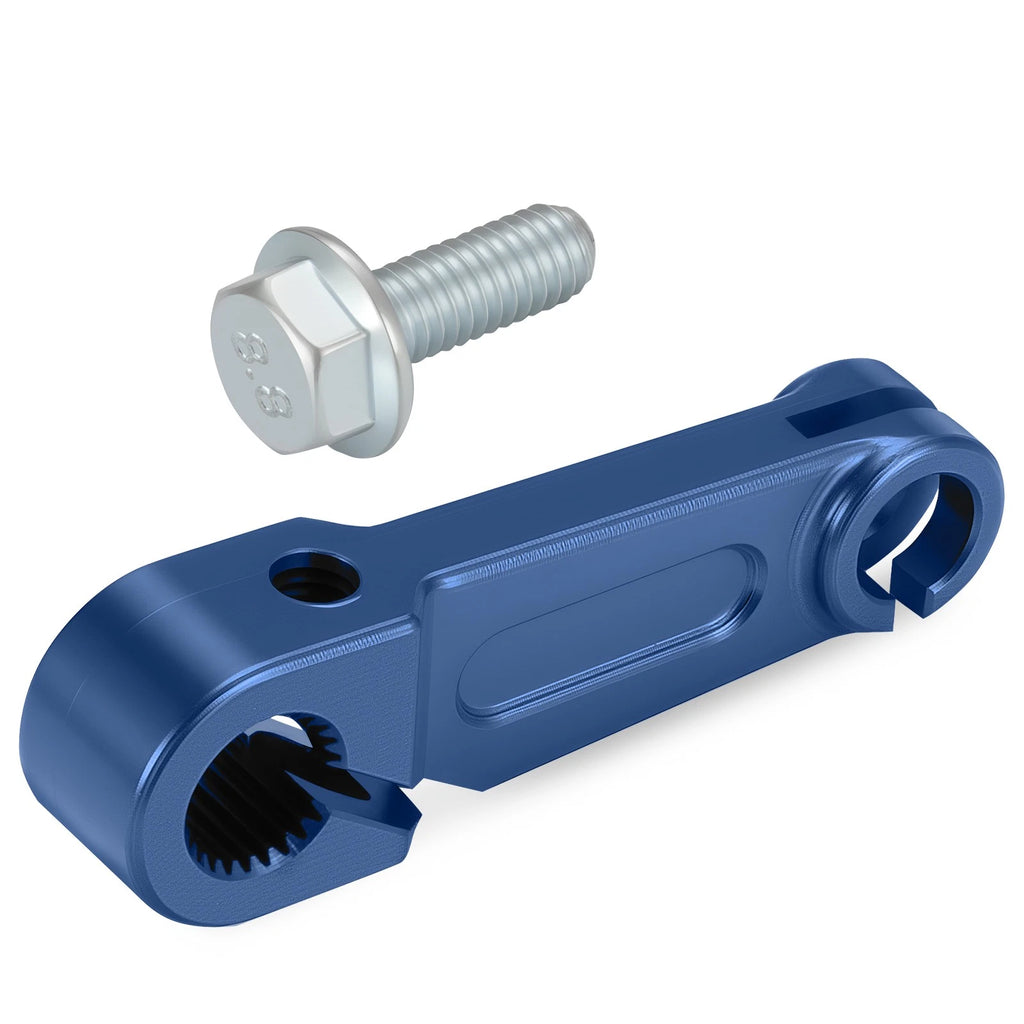 Clutch Release Arm & Bolt for Suzuki Quadracer 250 LT250R (1985–1992) 23271-20902