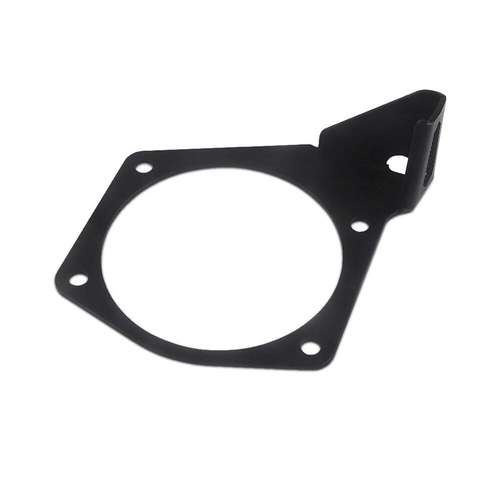 Throttle Body Cable Bracket Kit for LSX LS LS1 LS3 LS6/7 (92-102mm)
