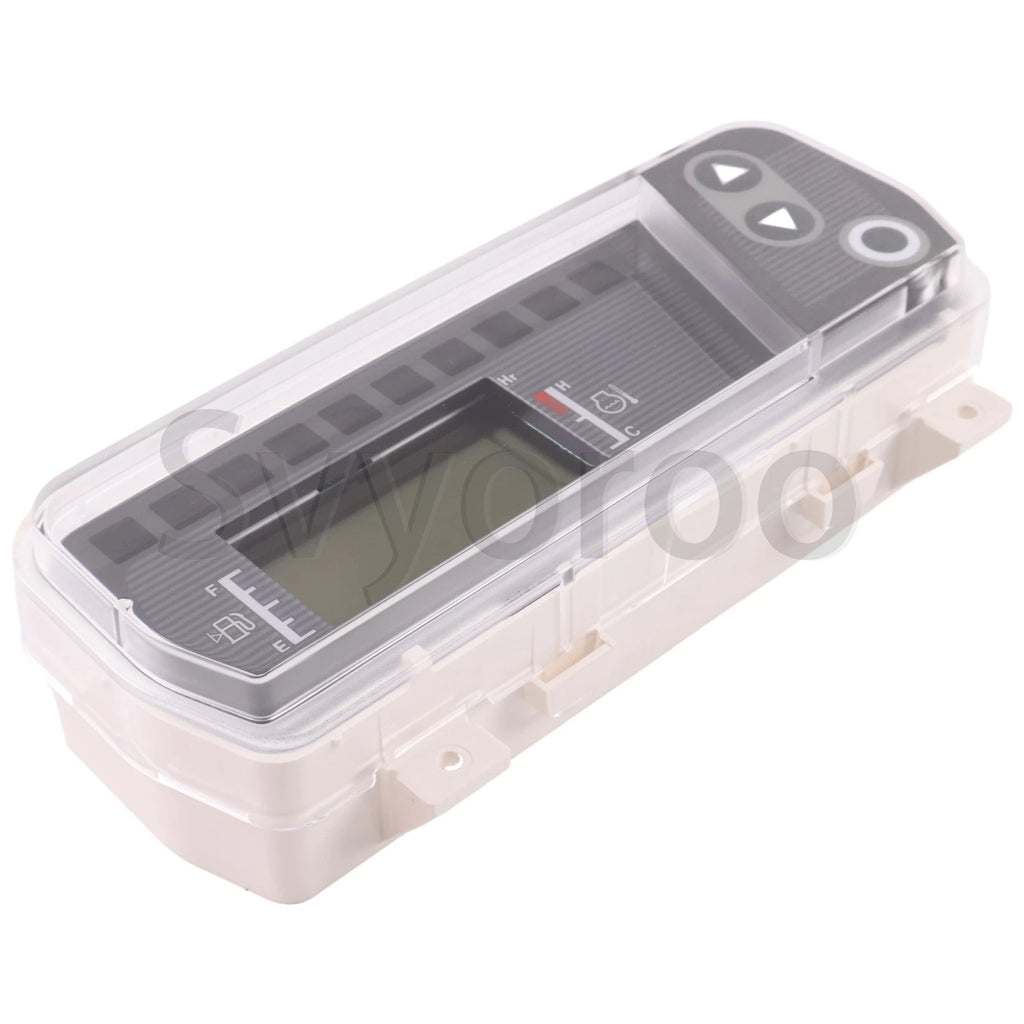Control Panel Dashboard 91C04-53010 for Mitsubishi F14E FD30 FD35 S4S (–)