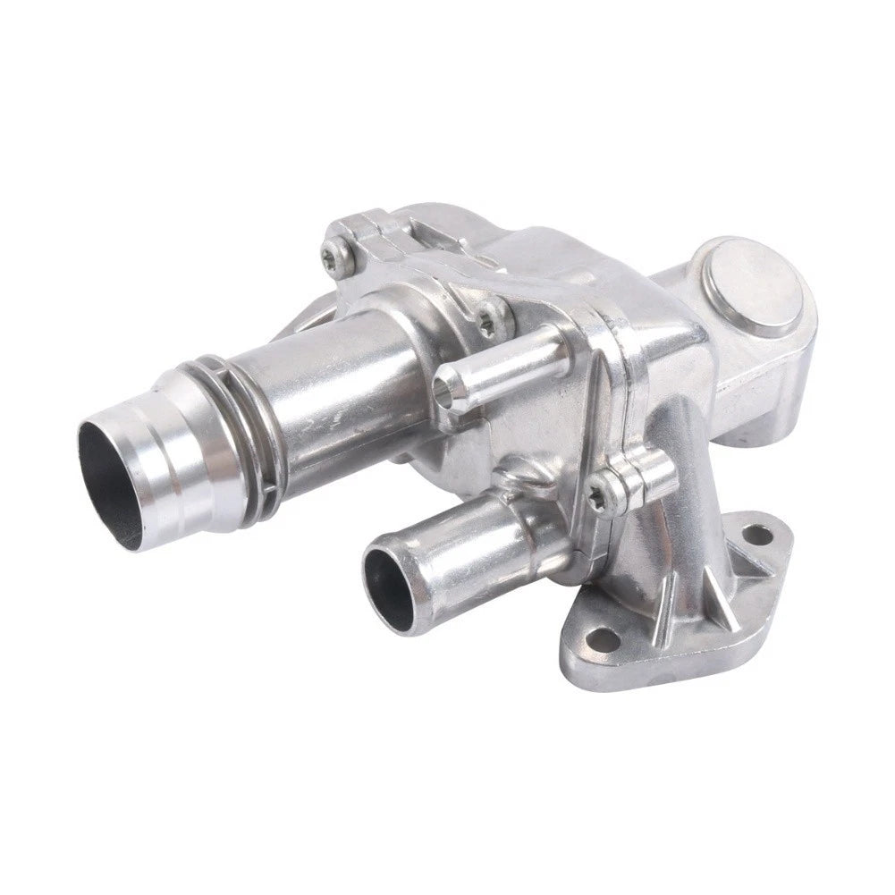 Coolant Thermostat for - Aluminum Construction
