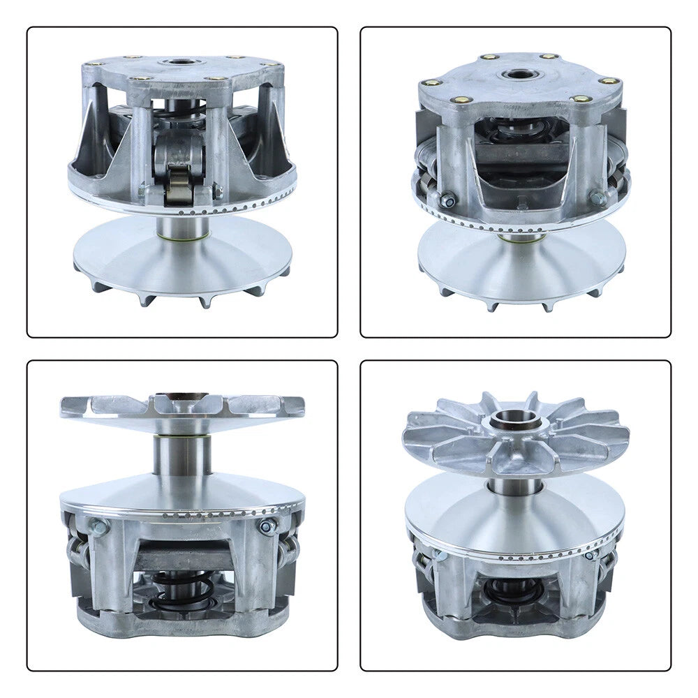 Primary & Secondary Driven Clutch Set for Polaris RZR 1000 XP (2014–2015)