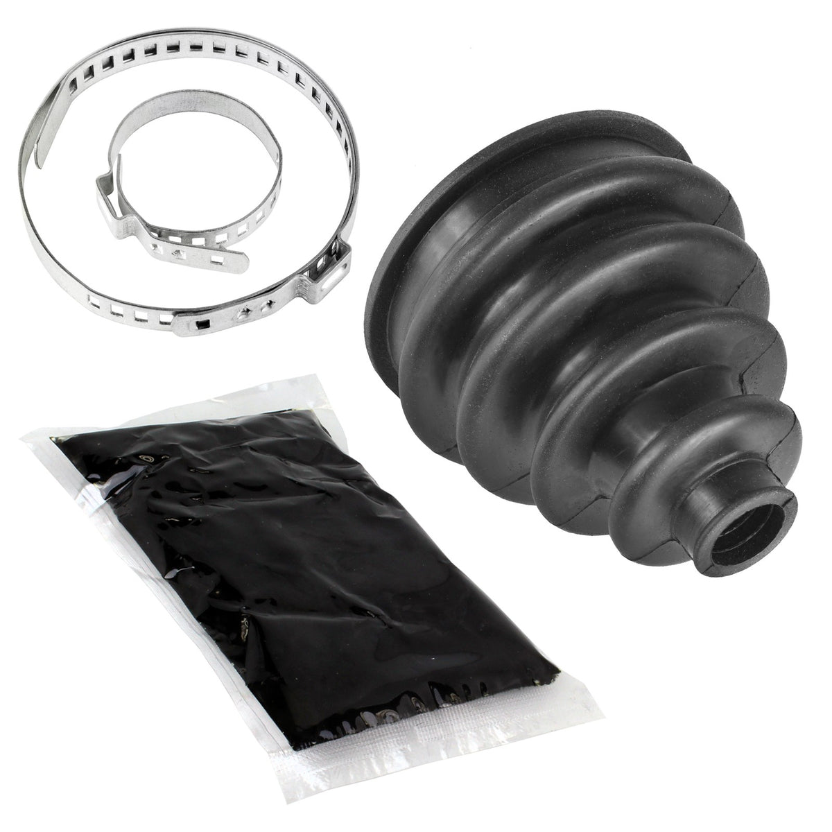 Rear Axle Outboard CV Boot Kit for John Deere (2007–2019)