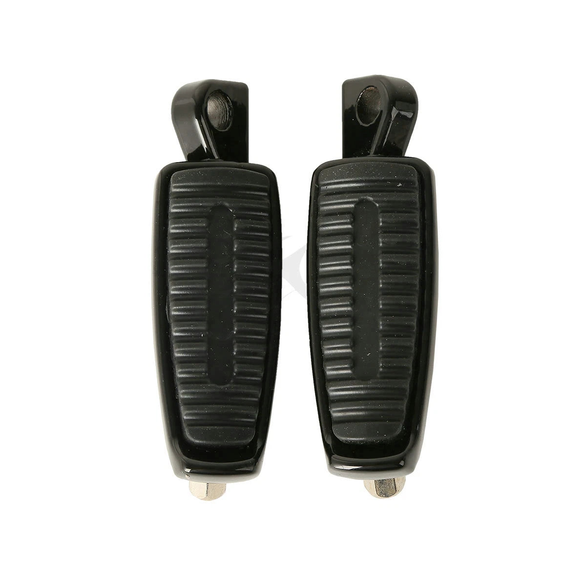 Footpegs for Harley VRSC V-Rod (2007–2013) & Sportster Iron 883 (2009–2022)