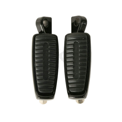 Footpegs for Harley VRSC V-Rod (2007–2013) & Sportster Iron 883 (2009–2022)