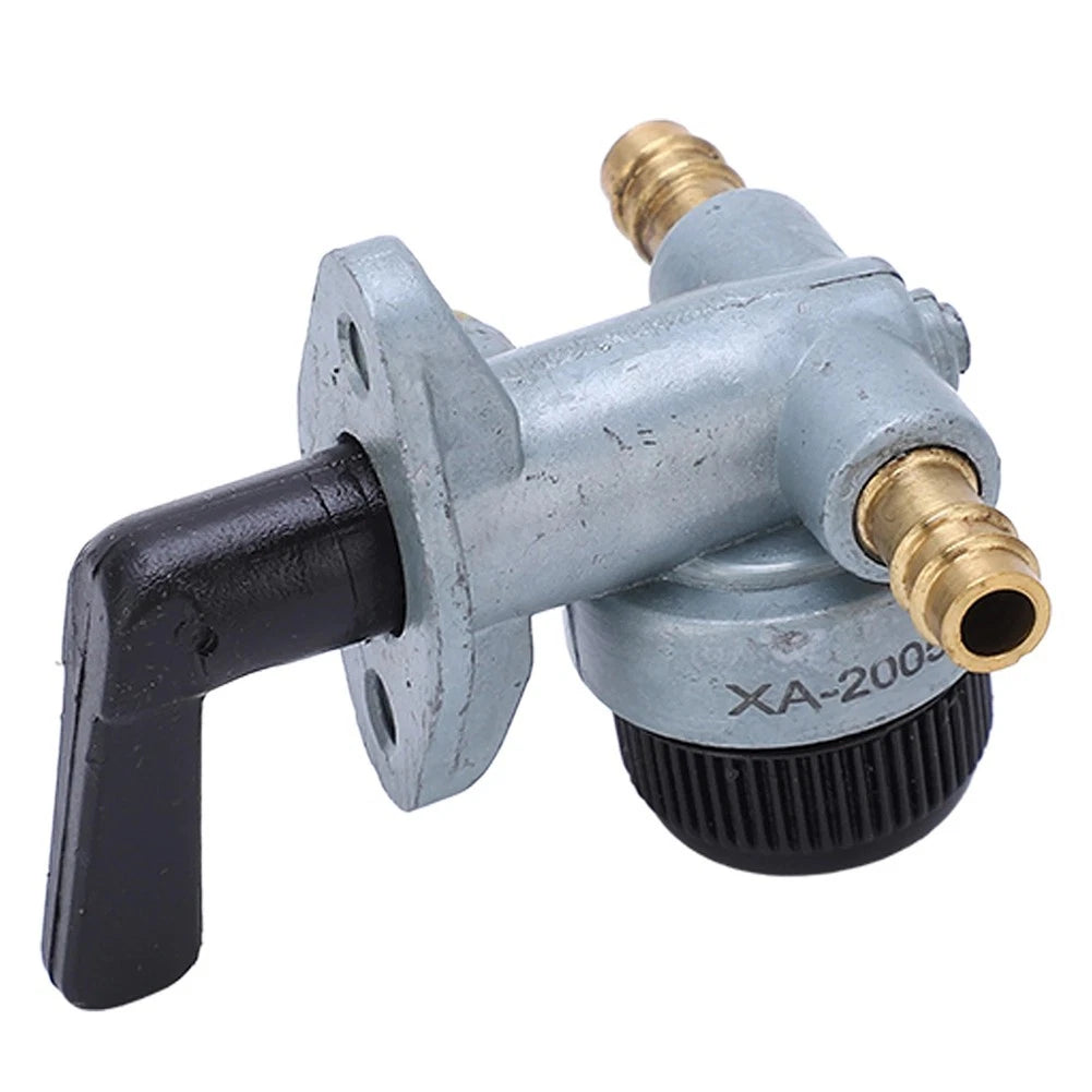 Fuel Cock Switch for Mercury Outboard Motor 2-5HP (Replacement Part)