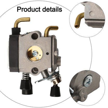 Carburetor Replacement for FS45 FS55C FS55R KM55 HL45 Trimmers (No Year)